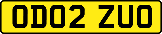 OD02ZUO