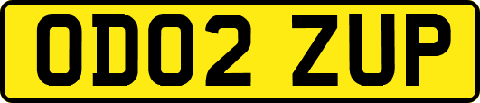 OD02ZUP
