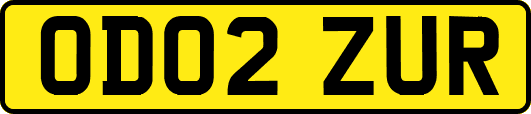 OD02ZUR