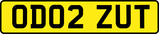 OD02ZUT