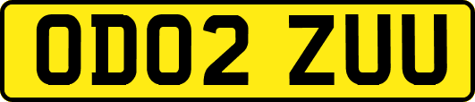 OD02ZUU