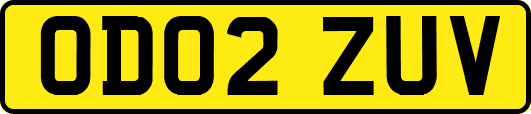 OD02ZUV