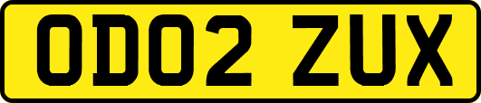 OD02ZUX