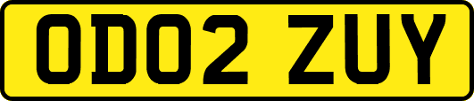 OD02ZUY