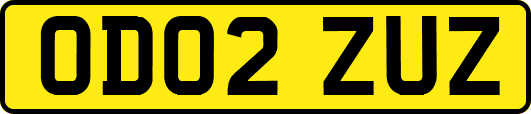 OD02ZUZ
