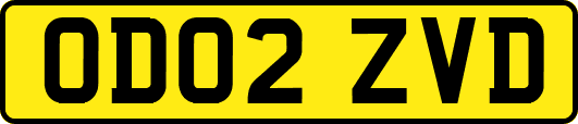 OD02ZVD