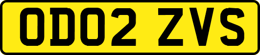 OD02ZVS