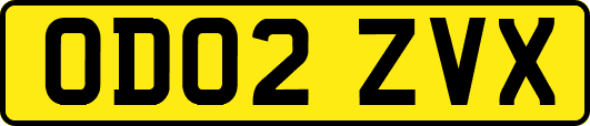 OD02ZVX