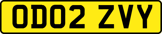 OD02ZVY