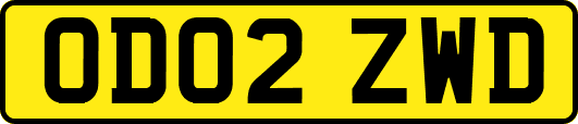 OD02ZWD