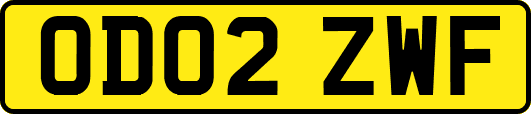 OD02ZWF