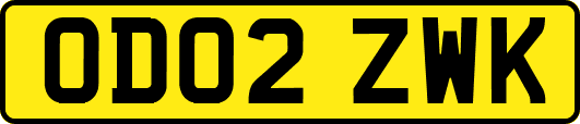 OD02ZWK
