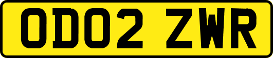 OD02ZWR