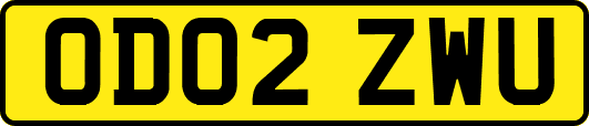 OD02ZWU
