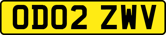 OD02ZWV