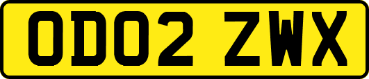 OD02ZWX