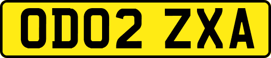 OD02ZXA