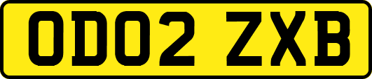 OD02ZXB