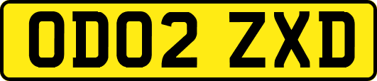 OD02ZXD