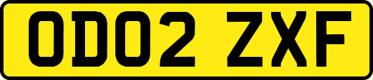 OD02ZXF
