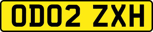 OD02ZXH