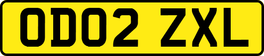 OD02ZXL