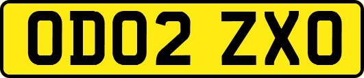 OD02ZXO