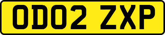 OD02ZXP
