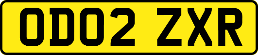 OD02ZXR