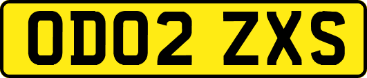OD02ZXS