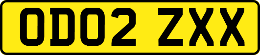 OD02ZXX