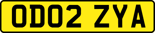 OD02ZYA