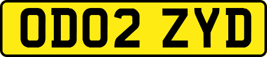 OD02ZYD