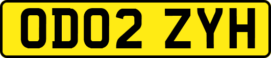 OD02ZYH