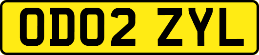 OD02ZYL