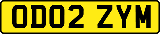 OD02ZYM