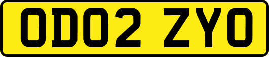 OD02ZYO