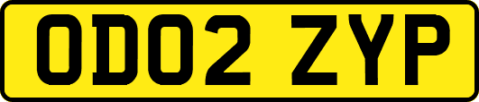 OD02ZYP