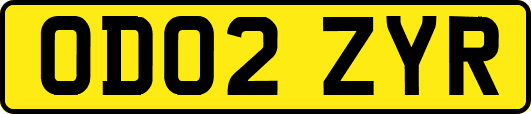 OD02ZYR