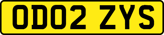 OD02ZYS