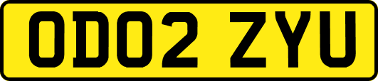 OD02ZYU