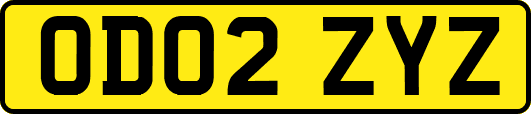OD02ZYZ