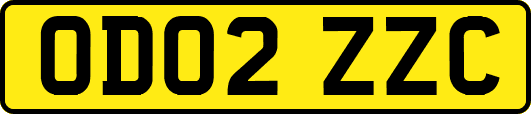 OD02ZZC