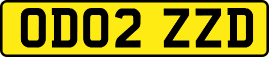 OD02ZZD