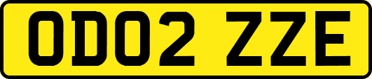 OD02ZZE