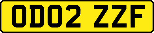 OD02ZZF