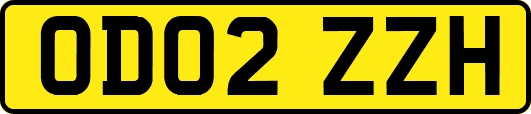 OD02ZZH