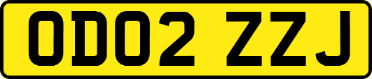 OD02ZZJ