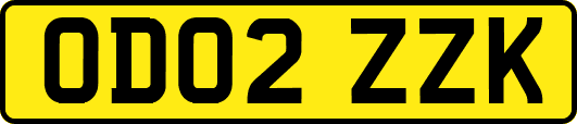 OD02ZZK