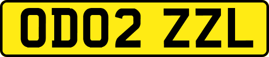 OD02ZZL